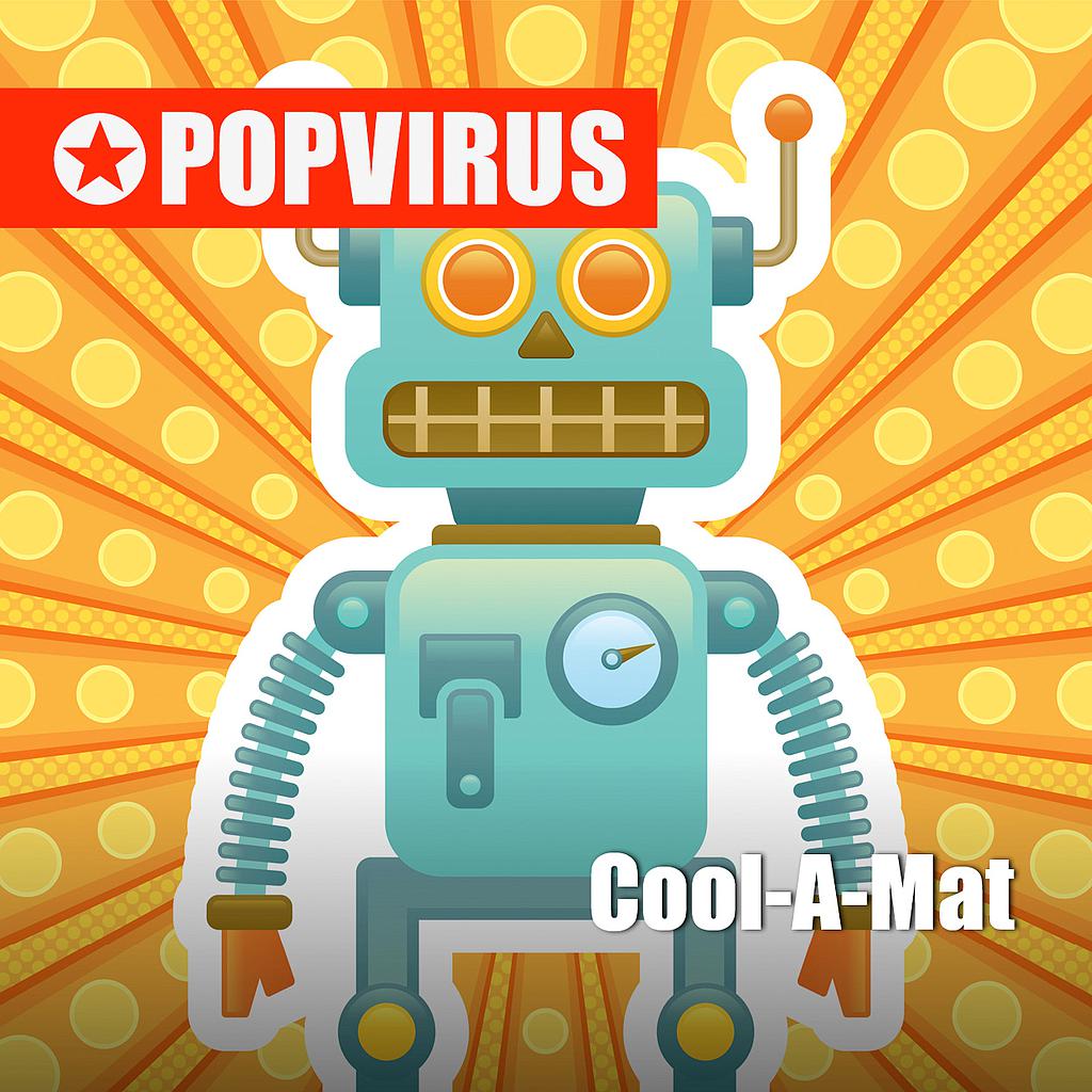 Cool-A-Mat