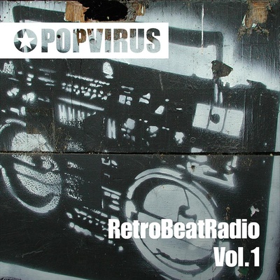 RetroBeatRadio Vol.1