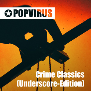 Crime Classics (Underscore-Edition)
