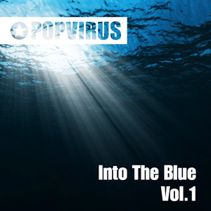 Into The Blue Vol.1 (Relax-Edition) 