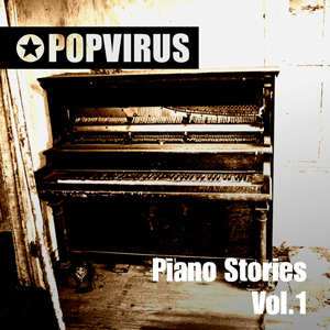 Piano Stories Vol.1