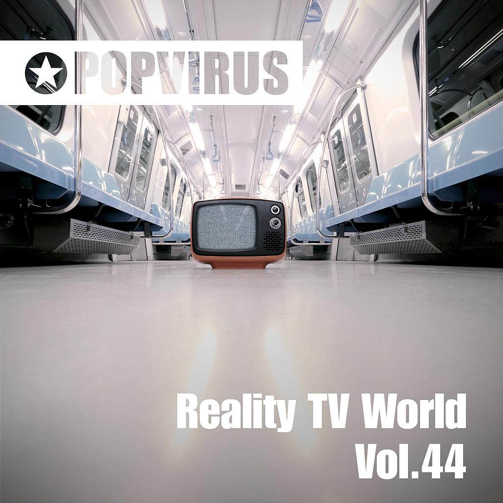 Reality TV World Vol.44