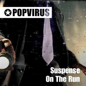 Suspense On The Run
