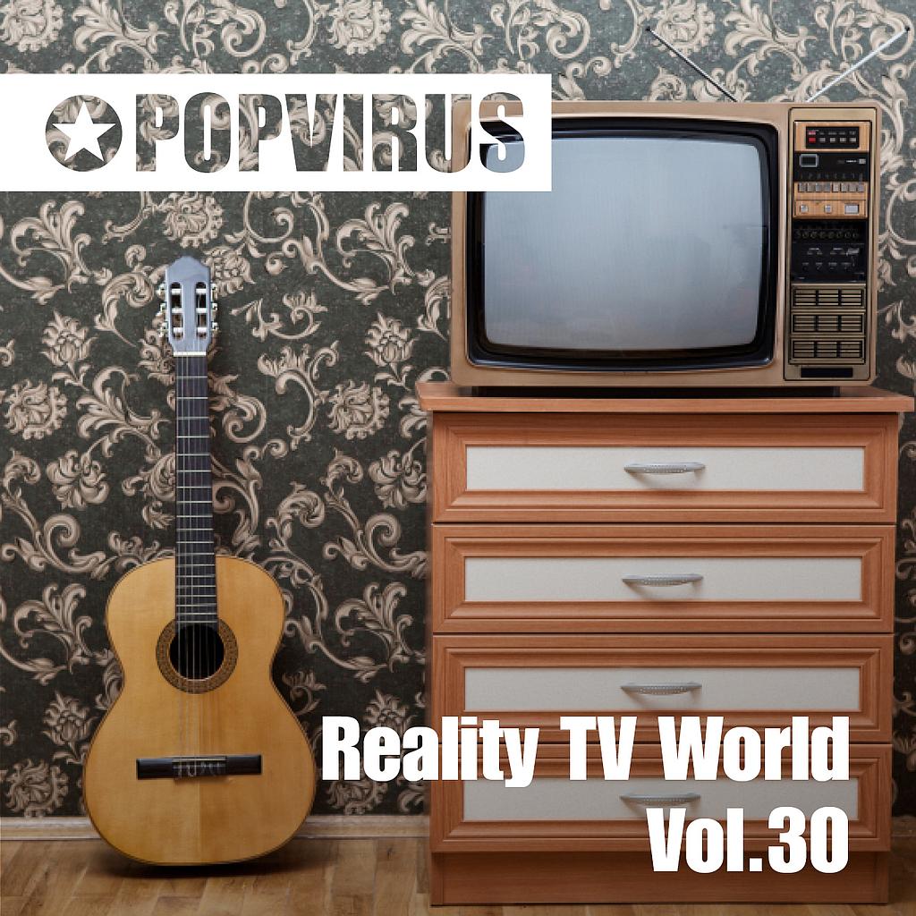 Reality TV World Vol.30
