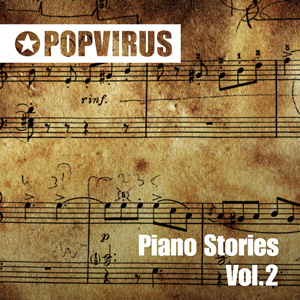 Piano Stories Vol.2