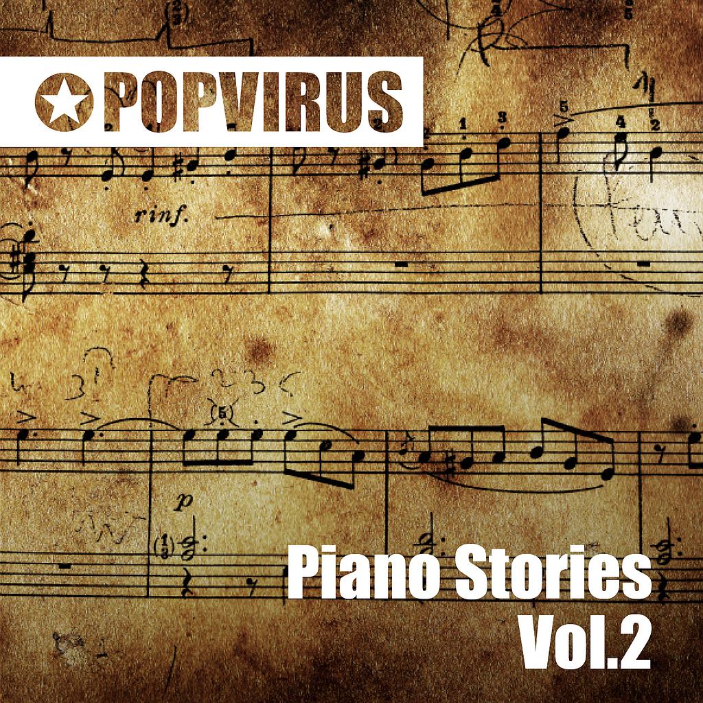 Why (Piano Cello-Mix)