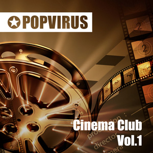 Cinema Club Vol.01