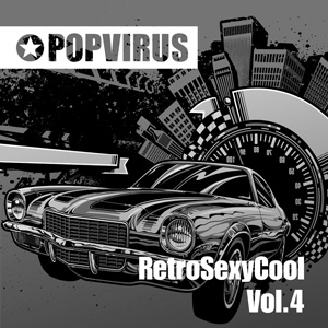 Retro Sexy Cool Vol.4