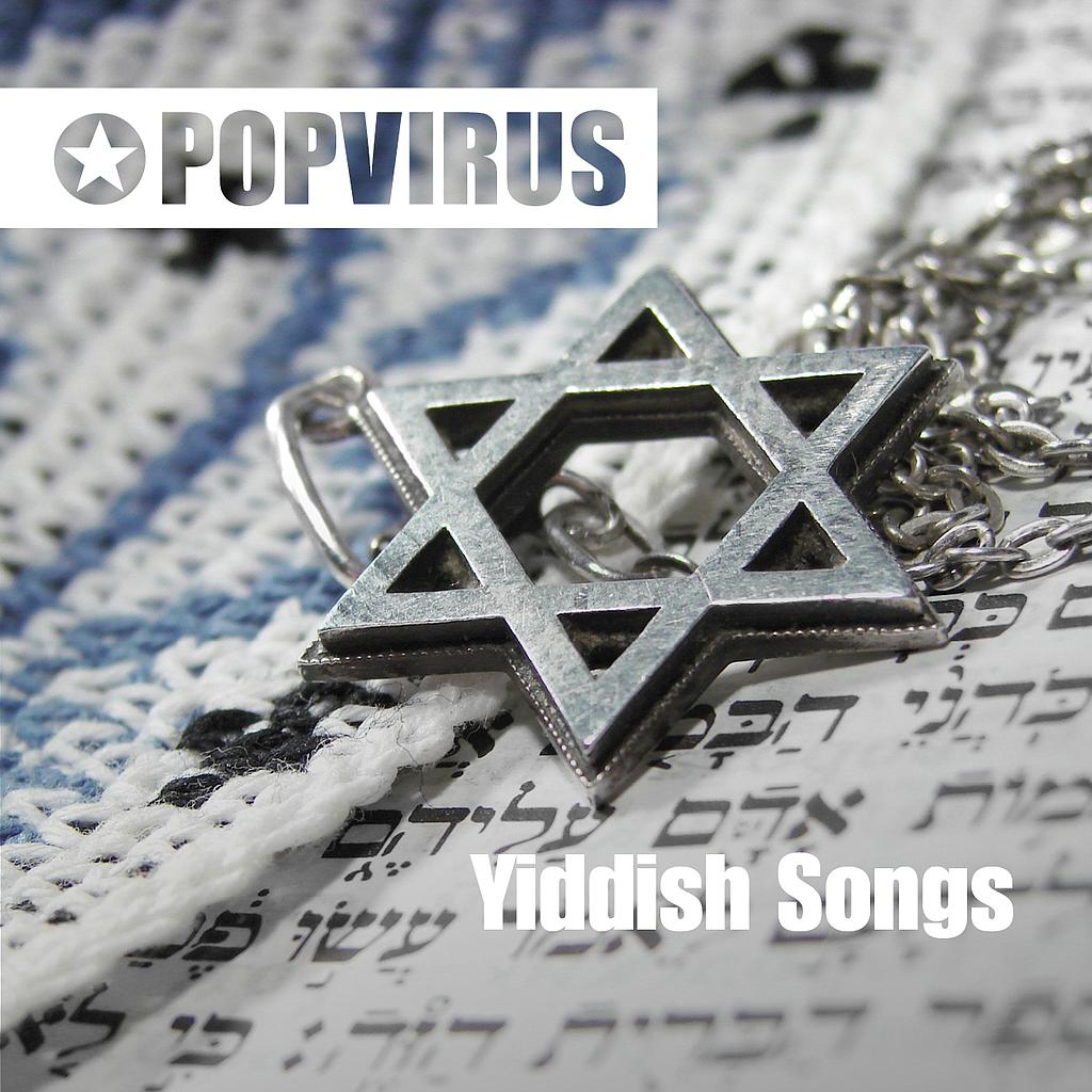 Yiddish Songs