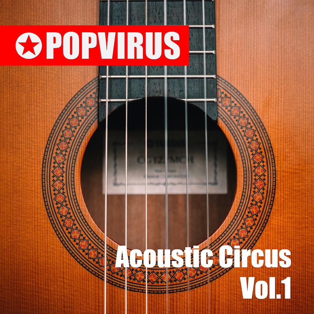 Acoustic Circus Vol.1