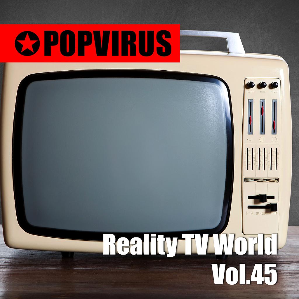 Reality TV World Vol.45