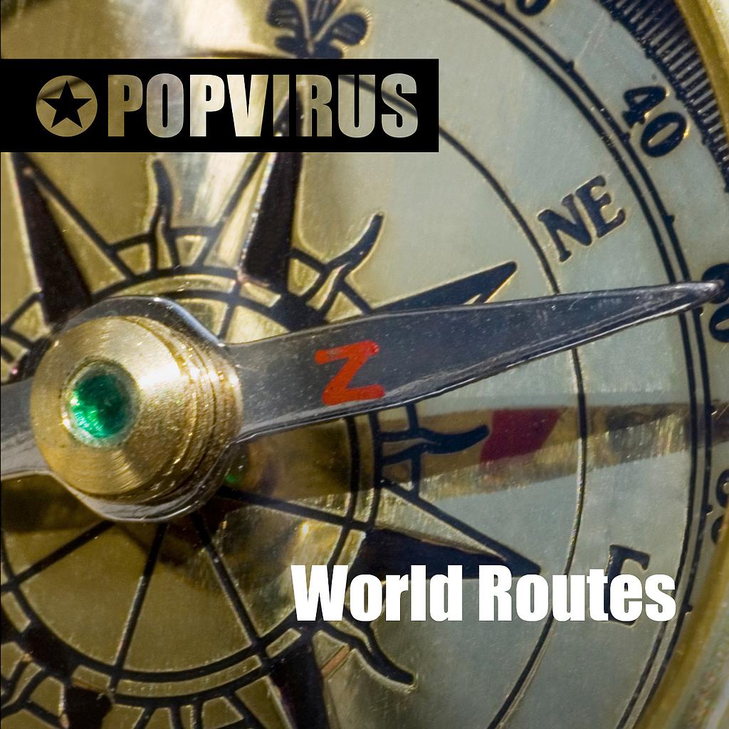 World Traveller