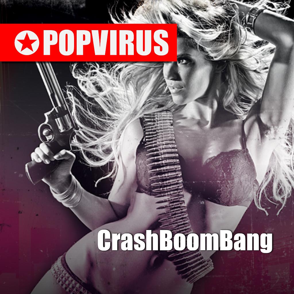 CrashBoomBang