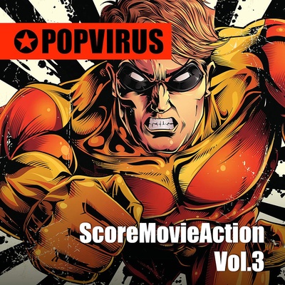 ScoreMovieAction Vol.3