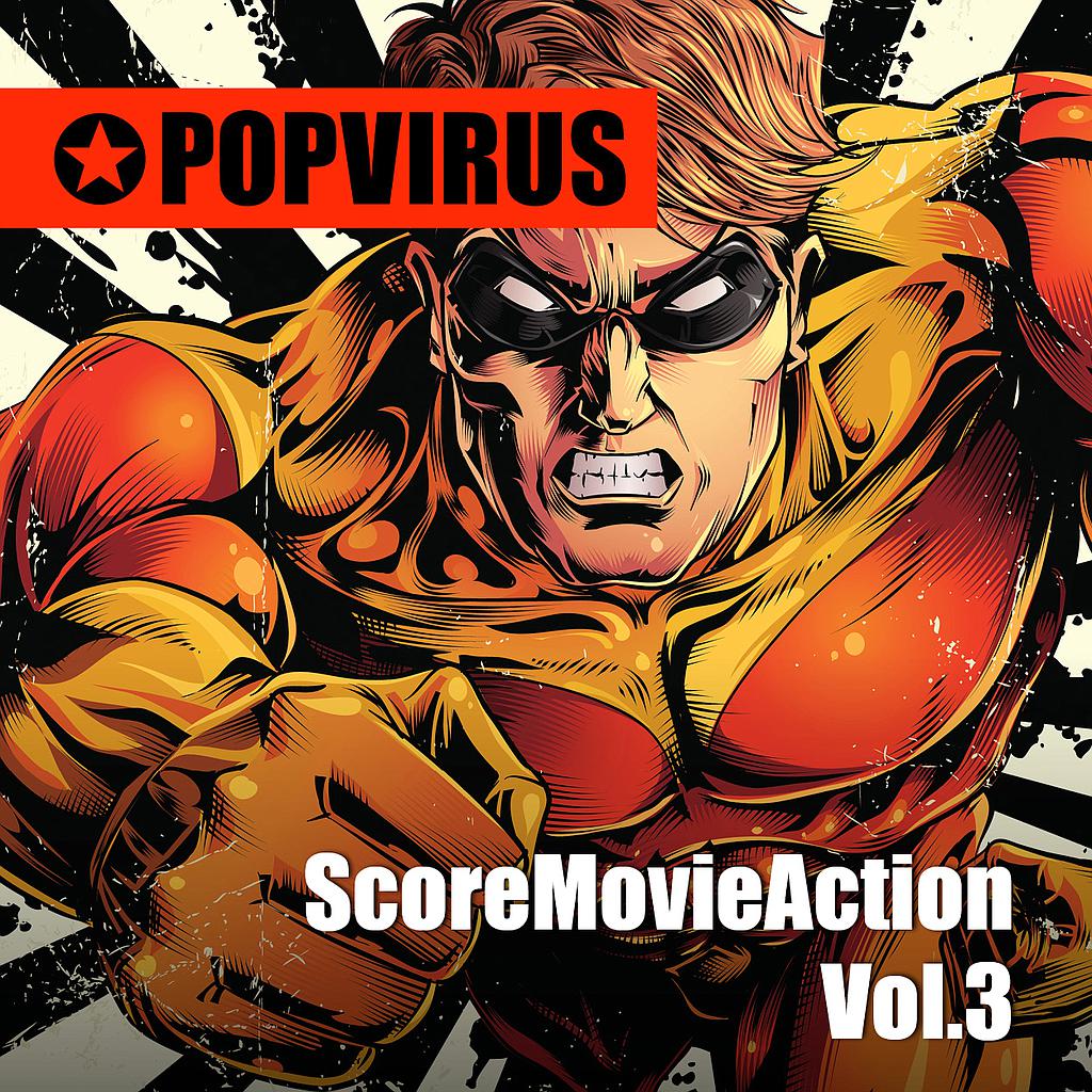 ScoreMovieAction Vol.3