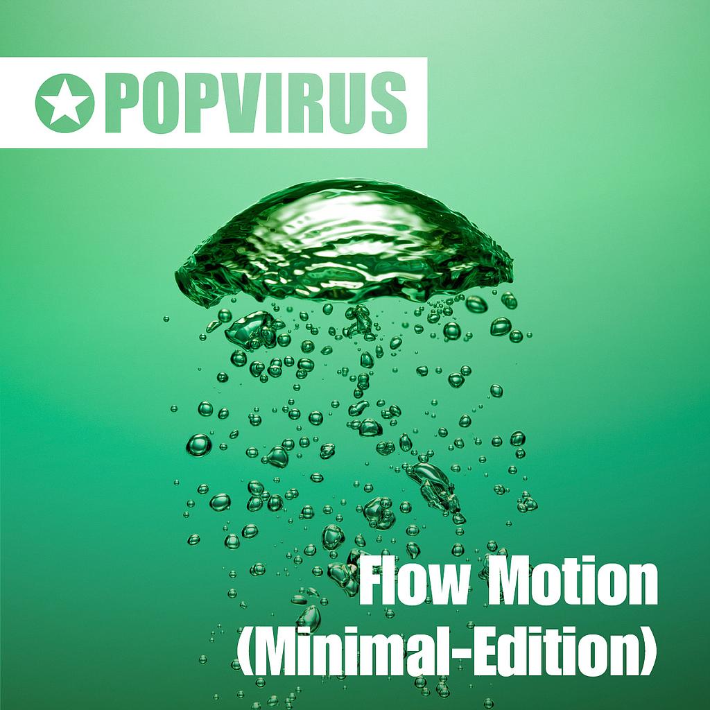 Flow Motion (Minimal-Edition)