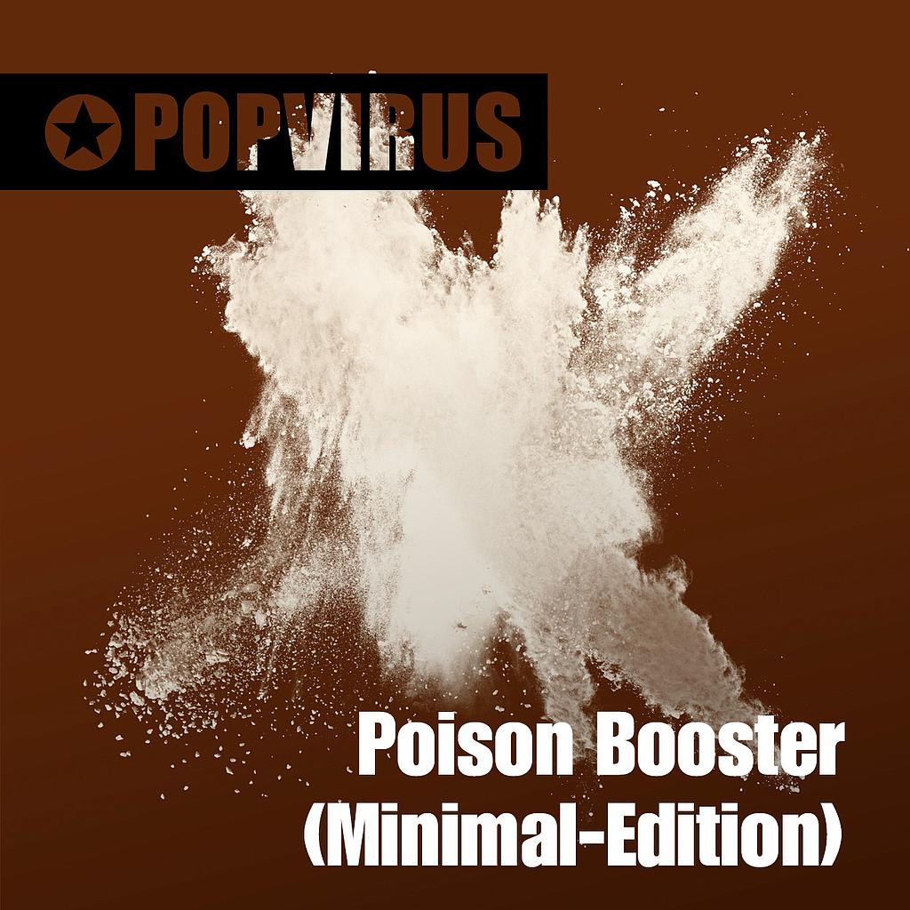 Radiation Danger (Minimal-Version)
