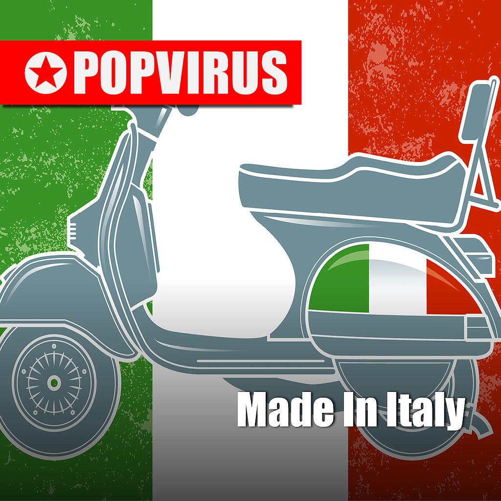 Made In Italy