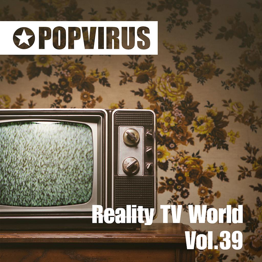 Reality TV World Vol.39