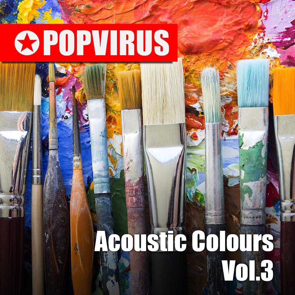 Acoustic Colours Vol.3
