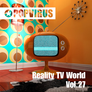 Reality TV World Vol.27
