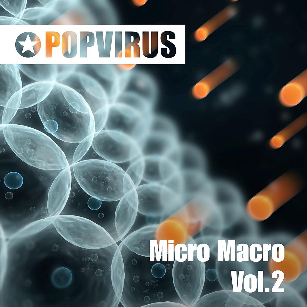 Molecules (Alternative-Version)