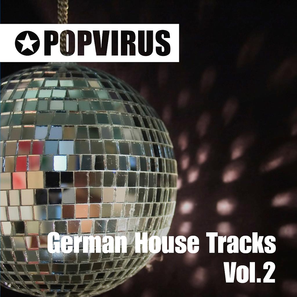 German House Tracks Vol.2