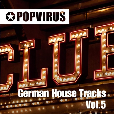 German House Tracks Vol.5