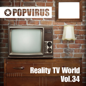 Reality TV World Vol.34