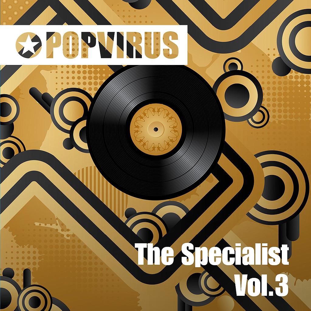 The Specialist Vol.3