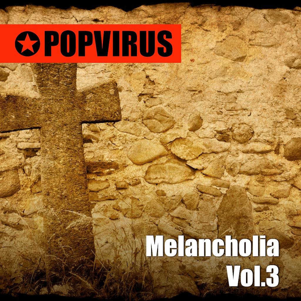Melancholia Vol.3