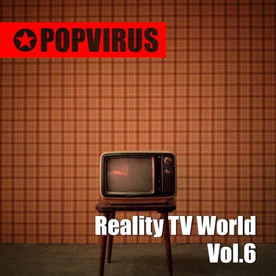 Reality TV World Vol.6