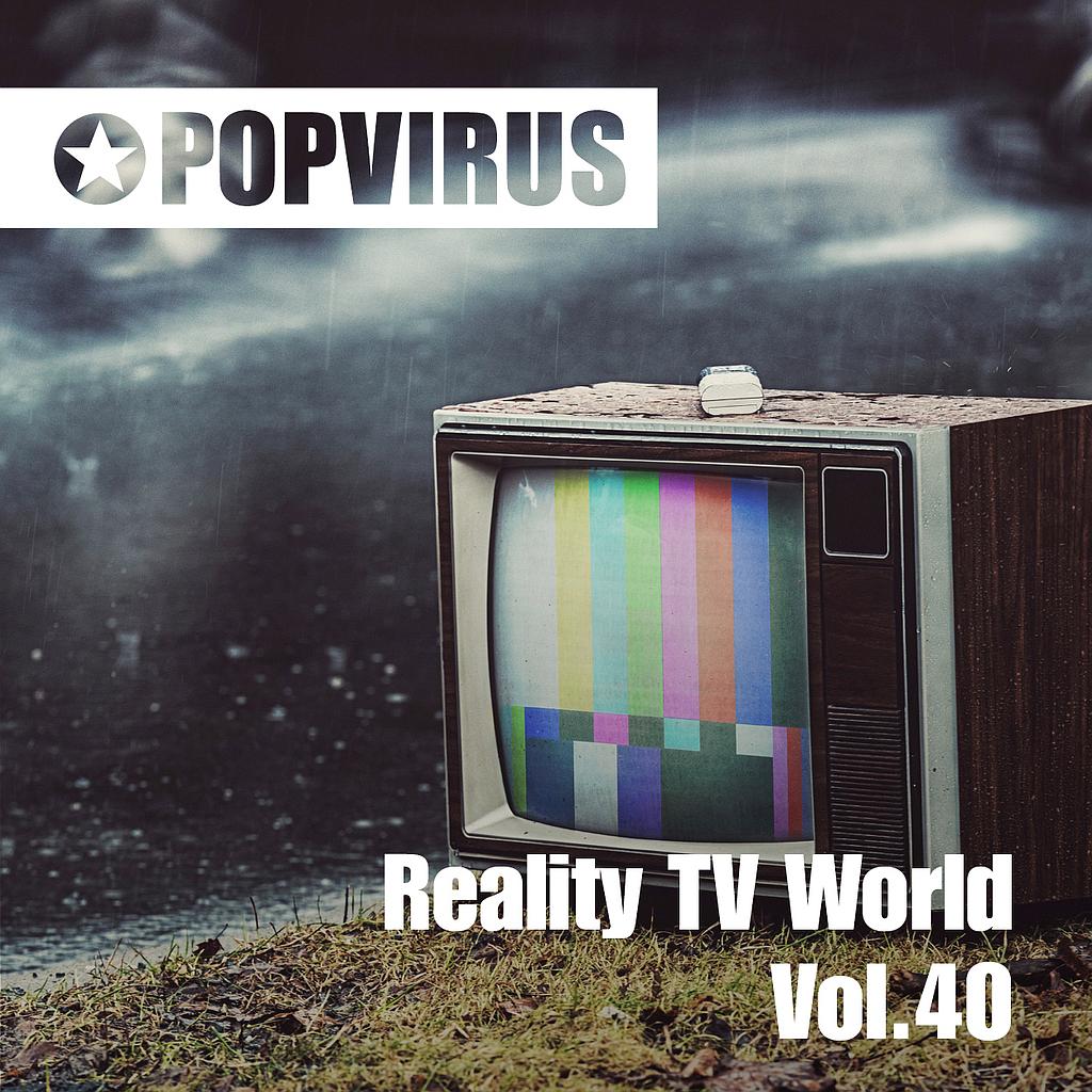 Reality TV World Vol.40