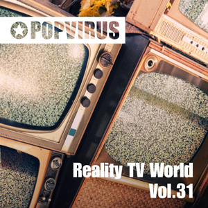 Reality TV World Vol.31
