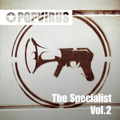 The Specialist Vol.2
