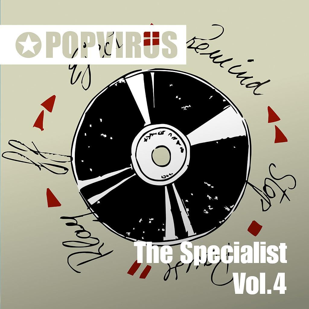 The Specialist Vol.4