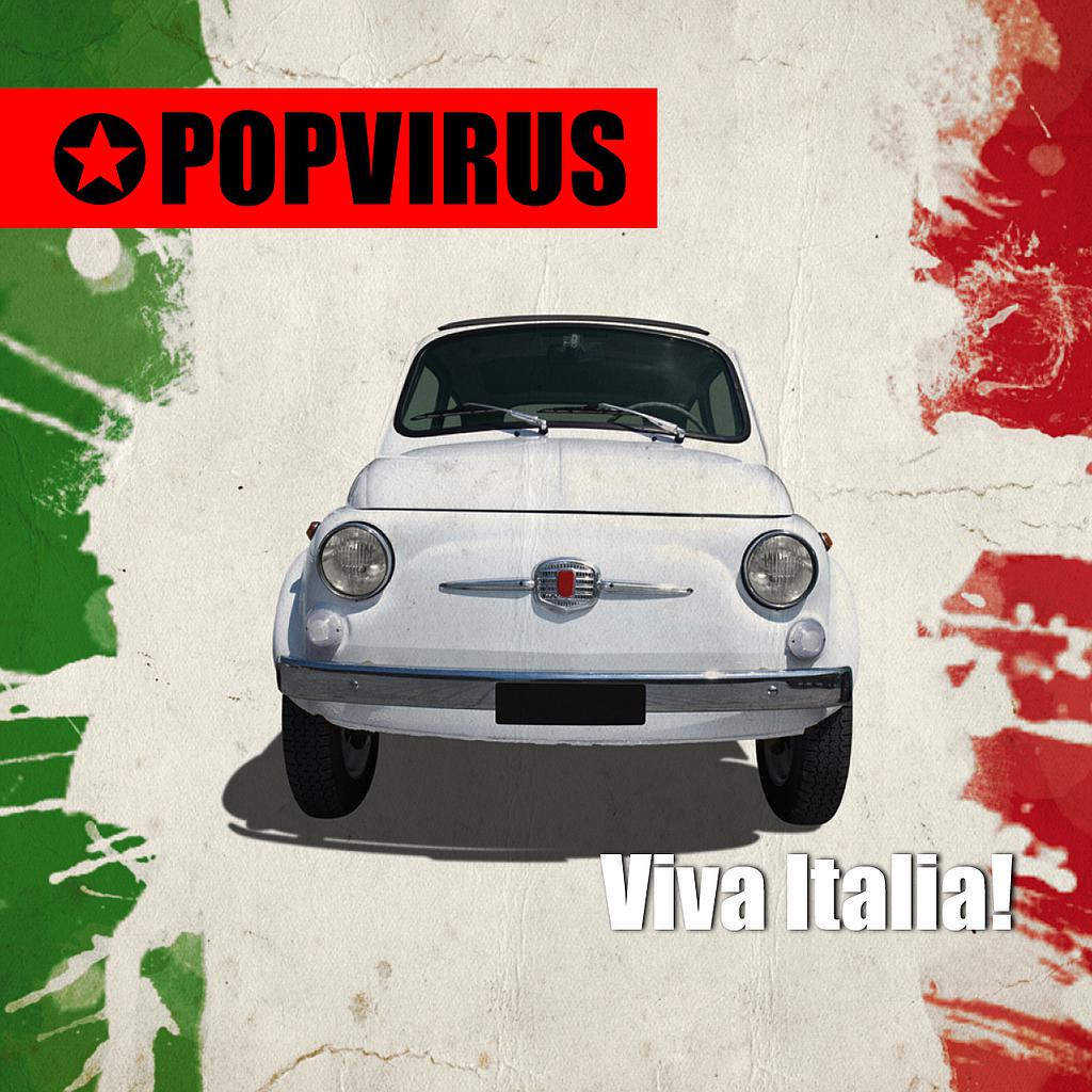 VIVA Italia