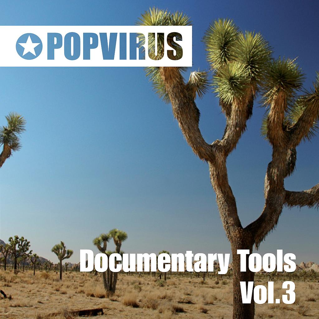 Documentary Tools Vol.3