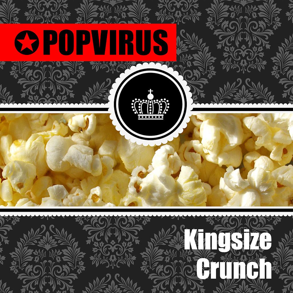 Kingsize Crunch