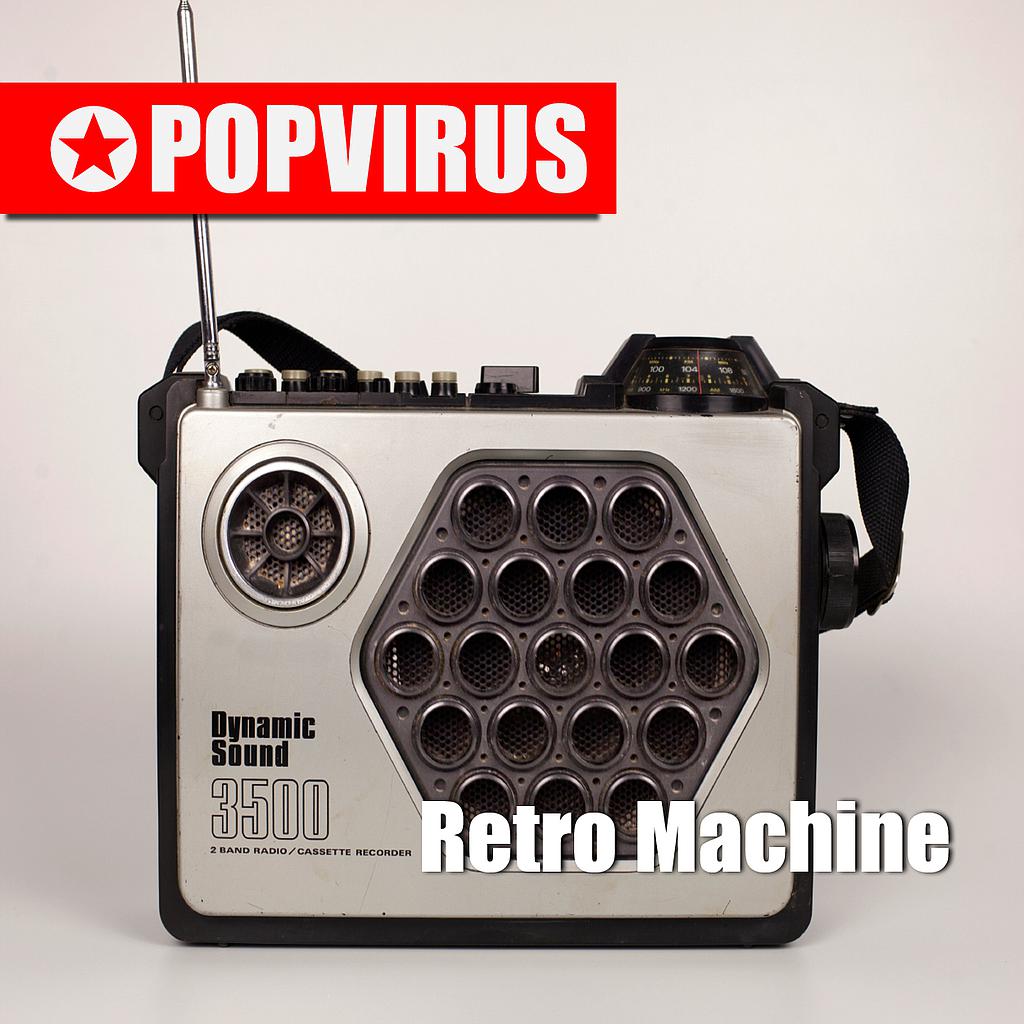 Retro Machine