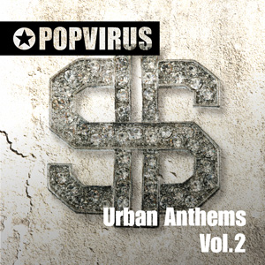Urban Anthems Vol.2