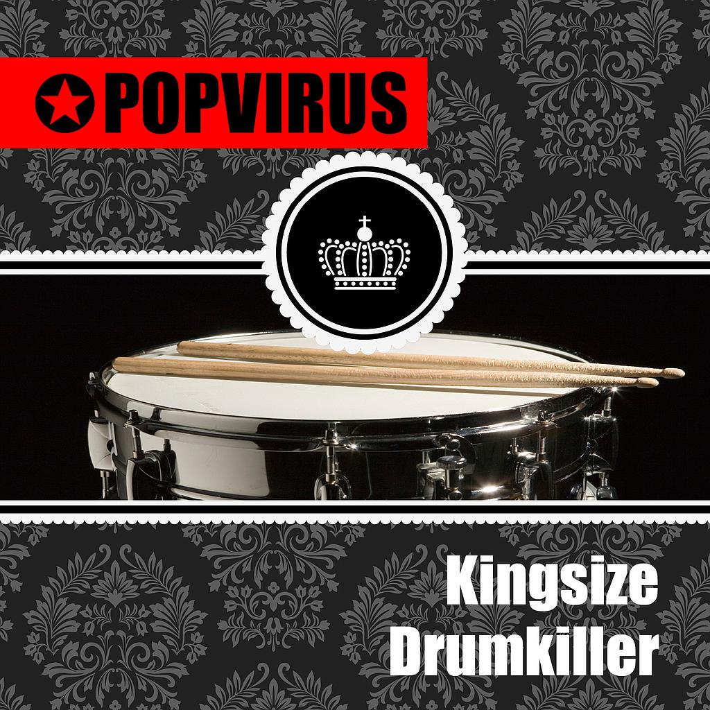 Kingsize Drumkiller