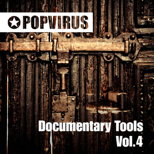 Documentary Tools Vol.4