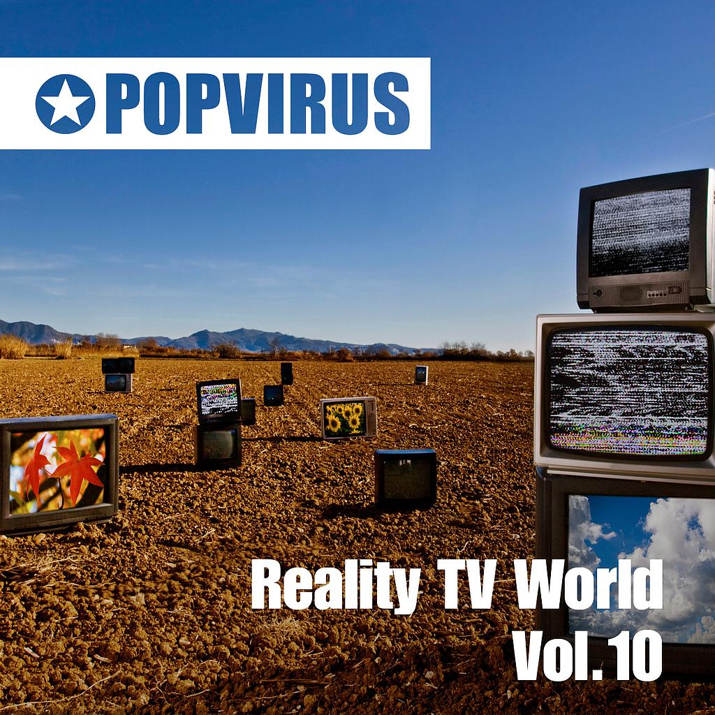 Reality TV World Vol.10