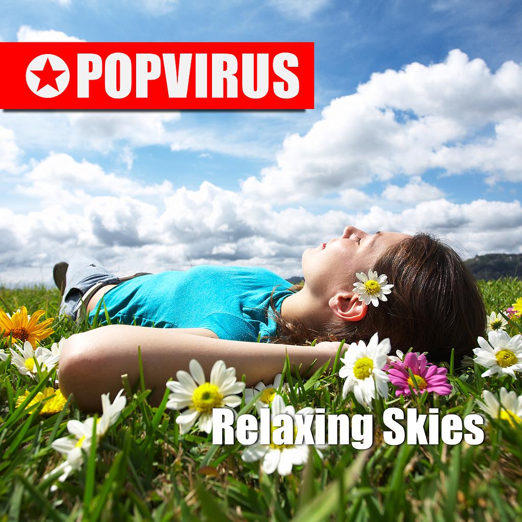 Relaxing Skies