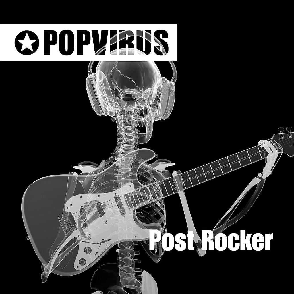Post Rocker