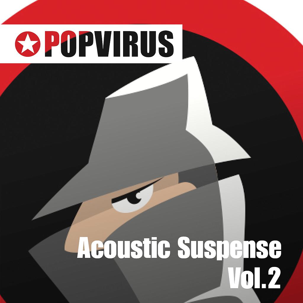 Suspectious