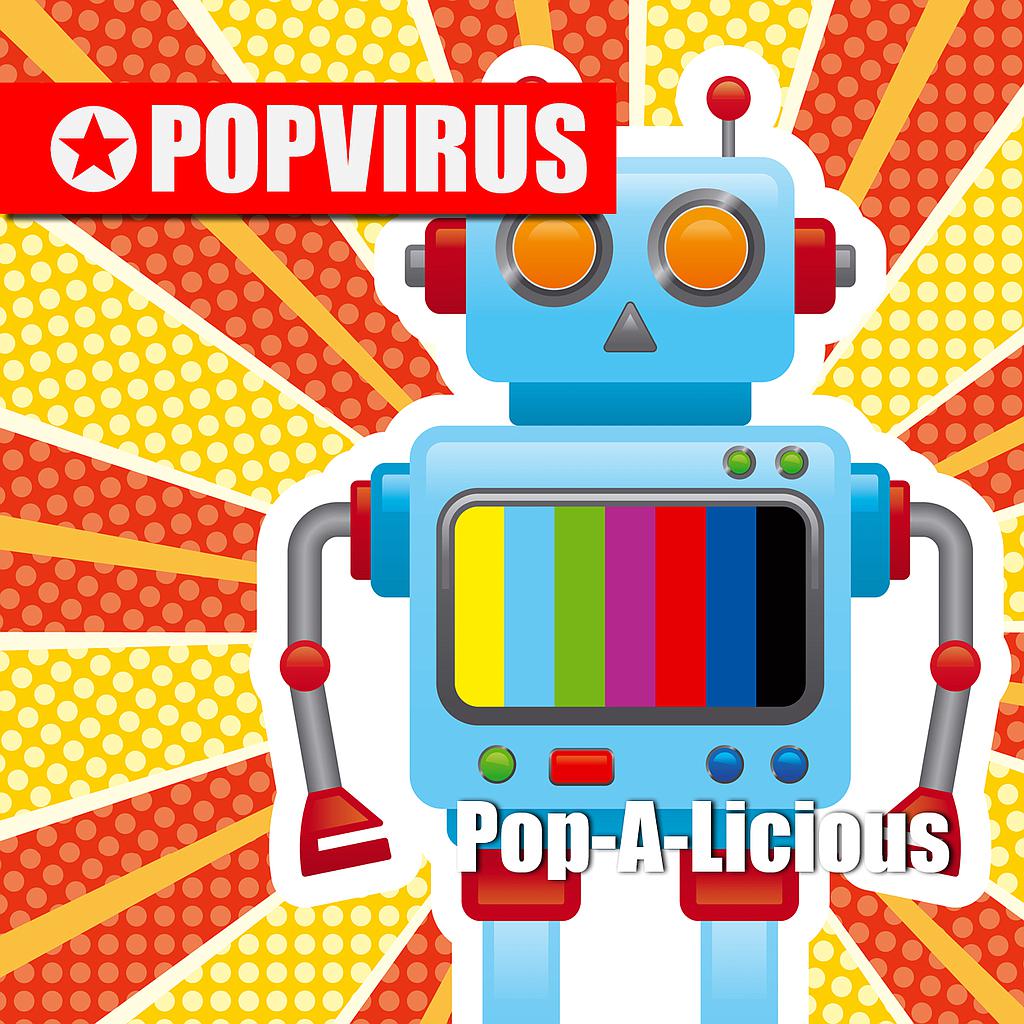 Pop-A-Licious