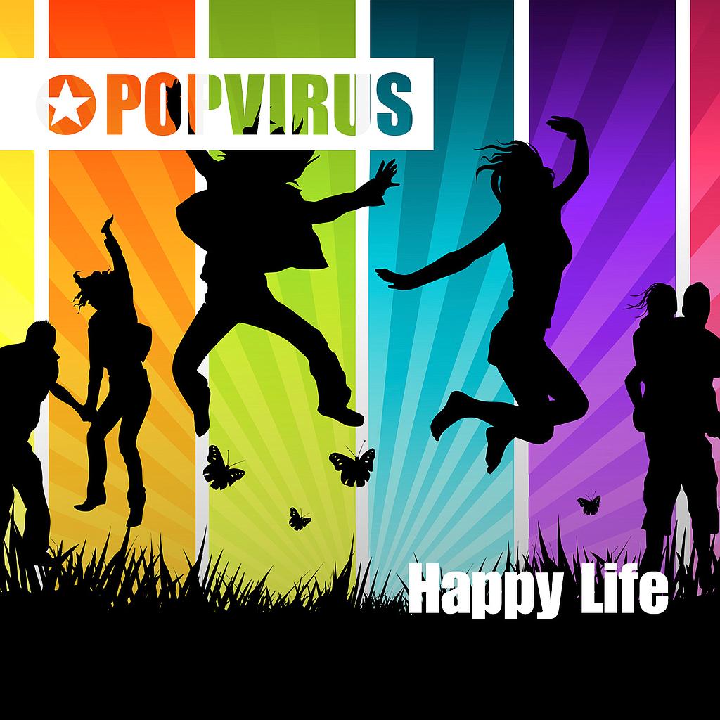 Happy Planet Downbeat