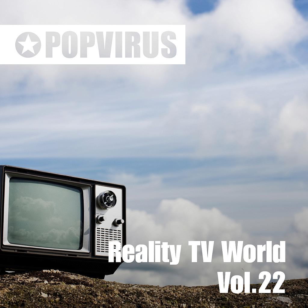Reality TV World Vol.22